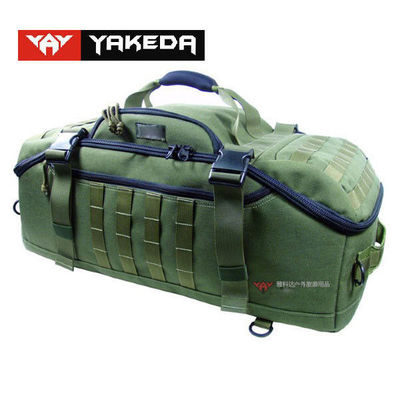 中国 ナイロン戦術的な道具袋のバックパック、防水注文の軍隊の道具袋 サプライヤー