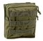 Molleの戦術的な袋、Molleの小さい実用的な袋の多機能 サプライヤー
