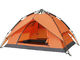 自動家族のキャンプ テントの Molle ギヤ付属品、防風の屋外のキャンプ テント サプライヤー