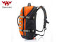防水人命救助の戦術的なギヤ バックパックか/キャンプするか、または戦術的なラップトップ袋をハイキングすること サプライヤー