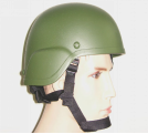 CS のゲームのために保護プラスチック軍の防弾ヘルメット エアガン
