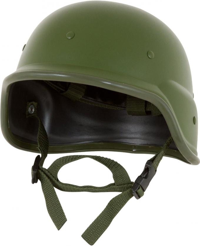 Gunfighter の弾道ヘルメットの軍隊の戦闘、レベル 4 の弾道ヘルメット