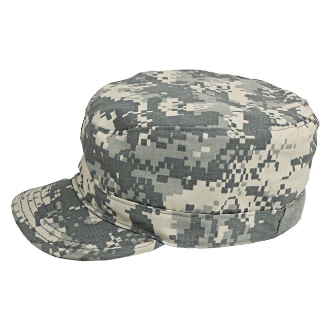 捜すことのための戦術的な モール ギヤ付属品の軍隊 Acu のパトロールの帽子