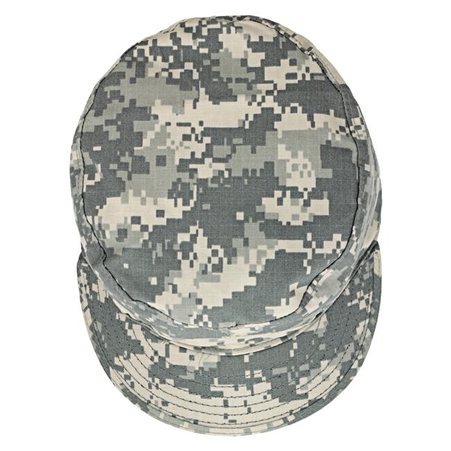 捜すことのための戦術的な モール ギヤ付属品の軍隊 Acu のパトロールの帽子