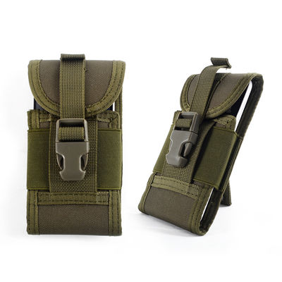 中国 モール の戦術的な単一のピストル Mag の袋、携帯電話の拳銃装着肩帯 サプライヤー