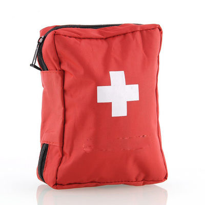 中国 屋外の救助ギヤはバックパックの存続の医療機器袋を袋に入れます サプライヤー