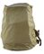 雨カバー戦術的な防水バックパック、軍隊の緑のバックパック サプライヤー