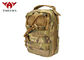 戦術的なMolleの実用的な袋EMT袋の携帯用屋外のハイキングの軍の袋 サプライヤー